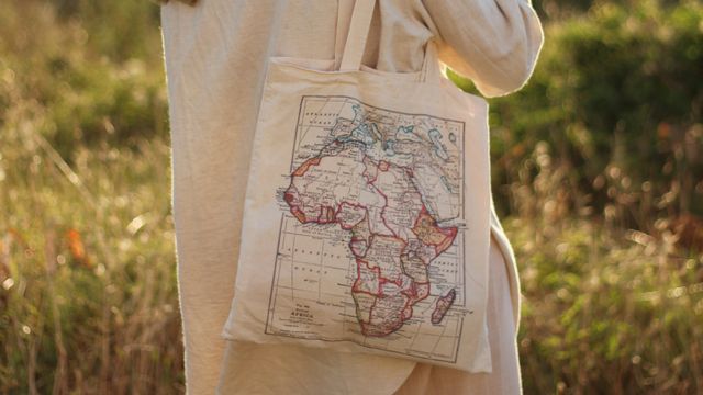 African focussed